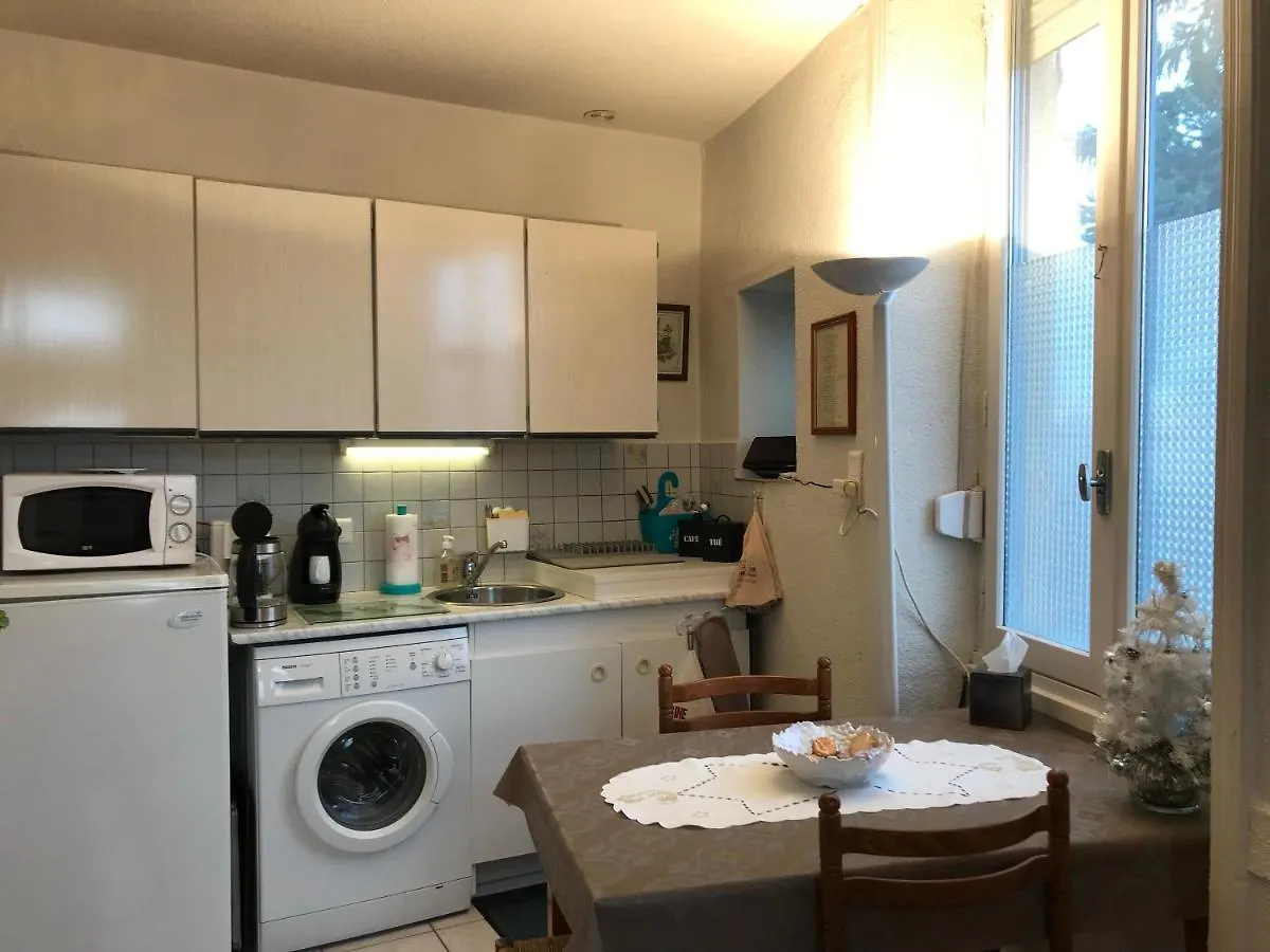 L'Etape, Appartement Pres Voie Verte, Randonnees Pouilly-sous-Charlieu Apartment