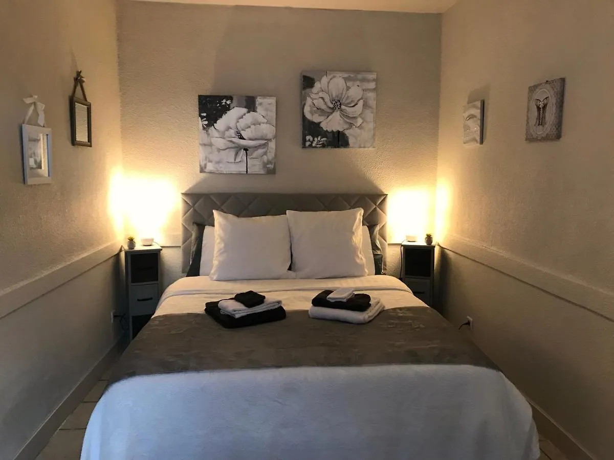 L'Etape, Appartement Pres Voie Verte, Randonnees Pouilly-sous-Charlieu