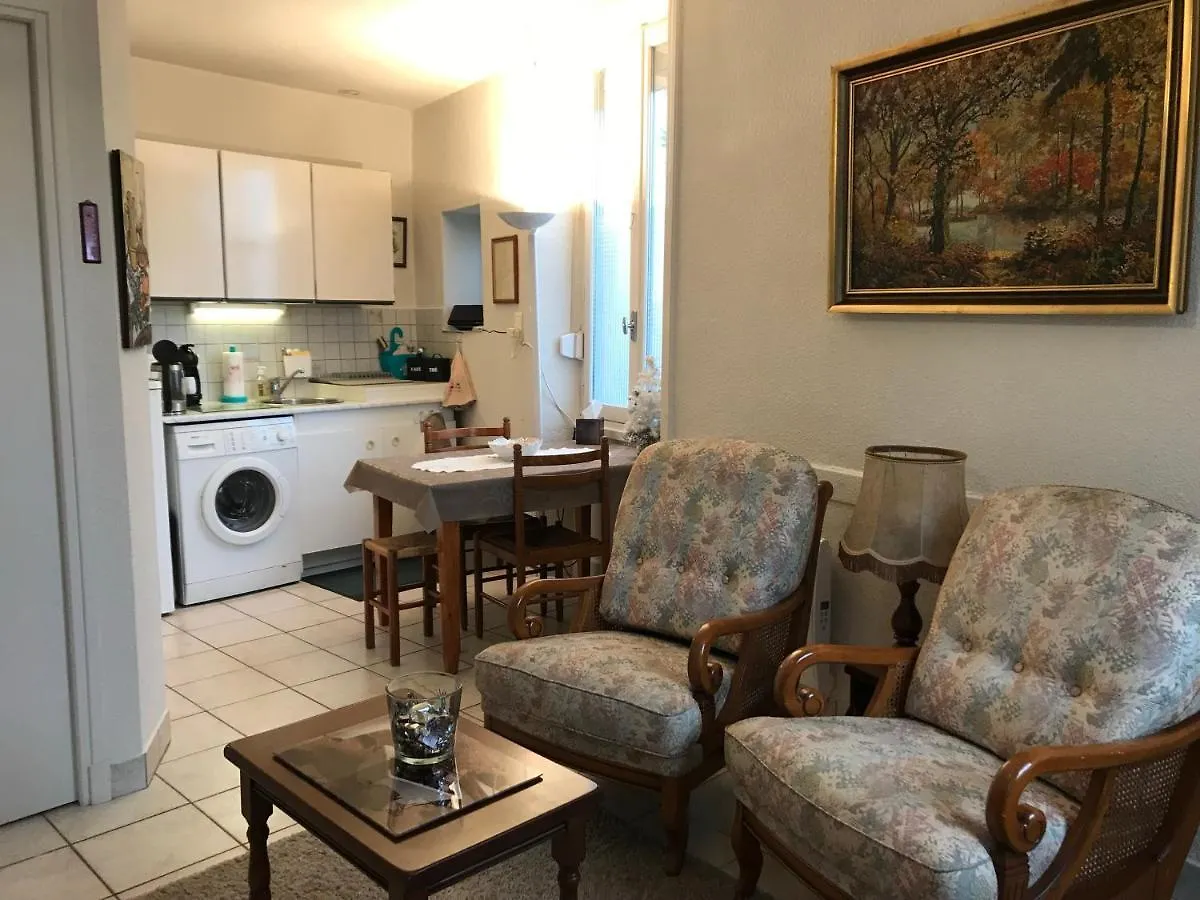 L'Etape, Appartement Pres Voie Verte, Randonnees Pouilly-sous-Charlieu 0*,  France