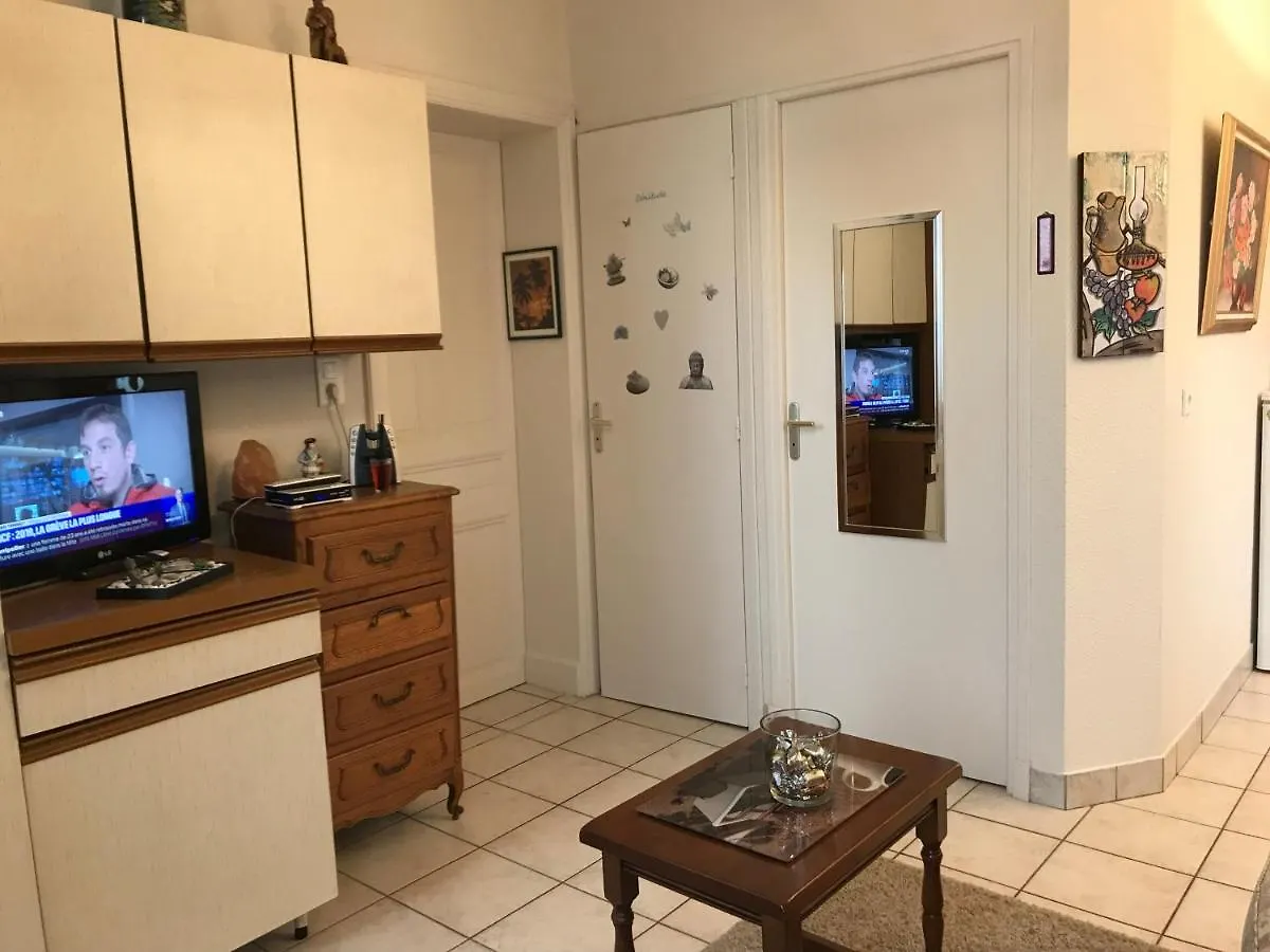 L'Etape, Appartement Pres Voie Verte, Randonnees Pouilly-sous-Charlieu