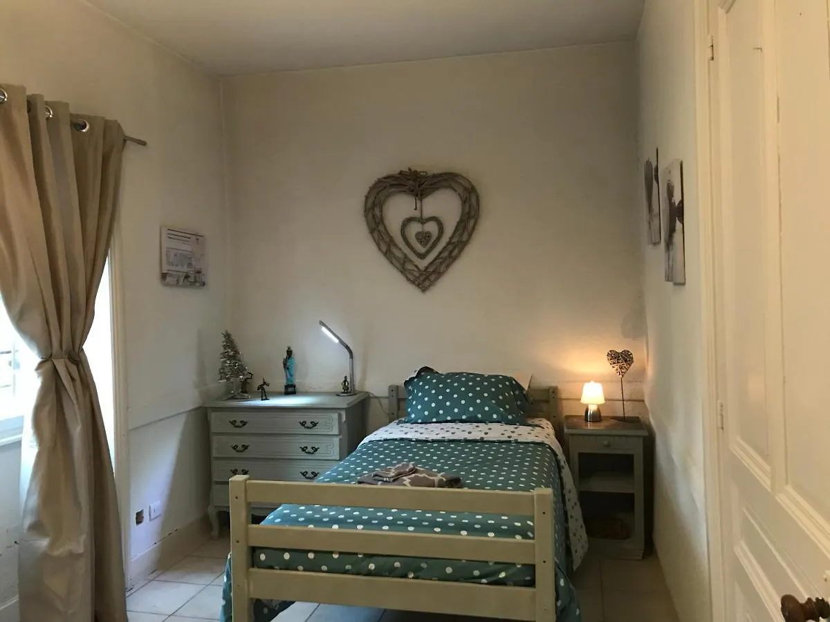 Apartment L'Etape, Appartement Pres Voie Verte, Randonnees Pouilly-sous-Charlieu France