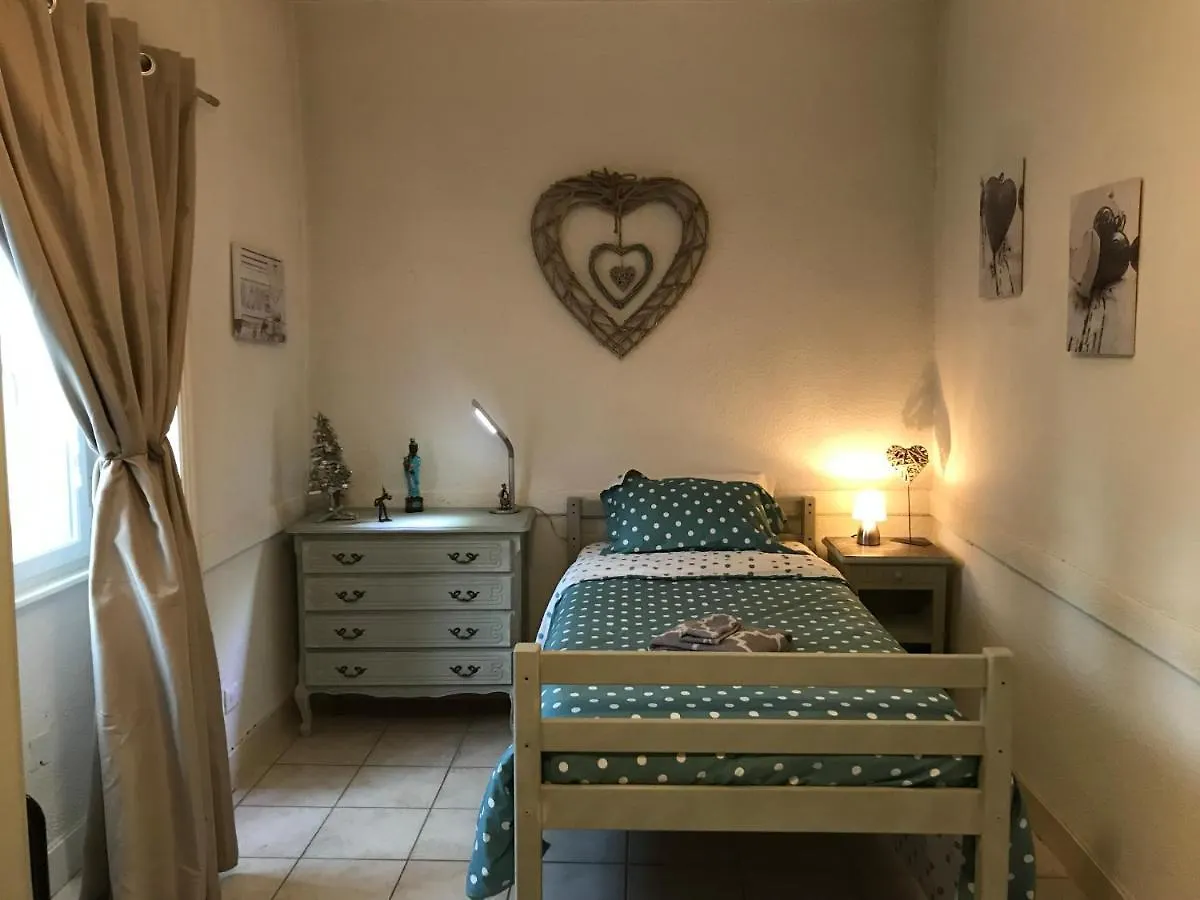 Apartment L'Etape, Appartement Pres Voie Verte, Randonnees Pouilly-sous-Charlieu