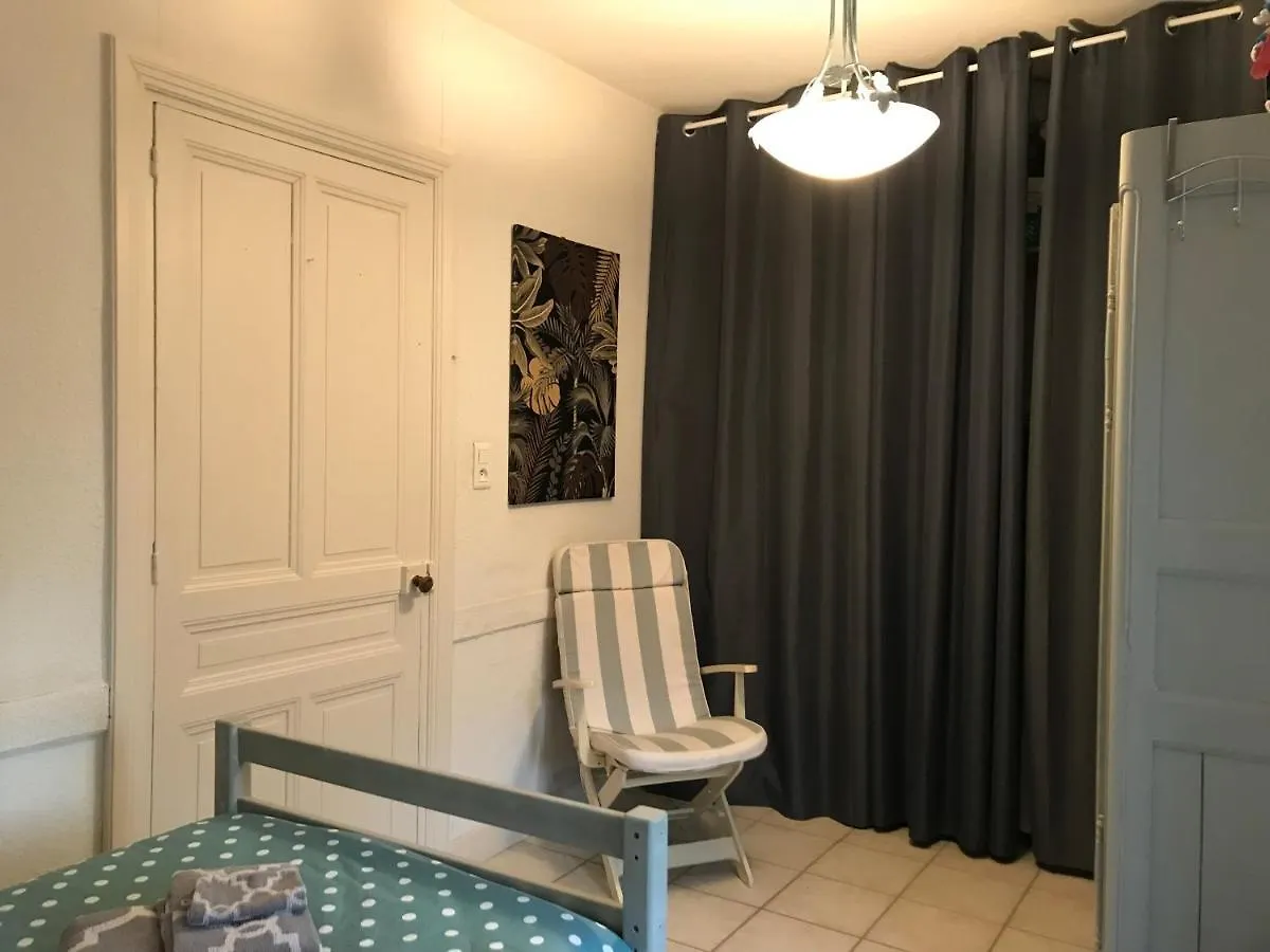 L'Etape, Appartement Pres Voie Verte, Randonnees Pouilly-sous-Charlieu